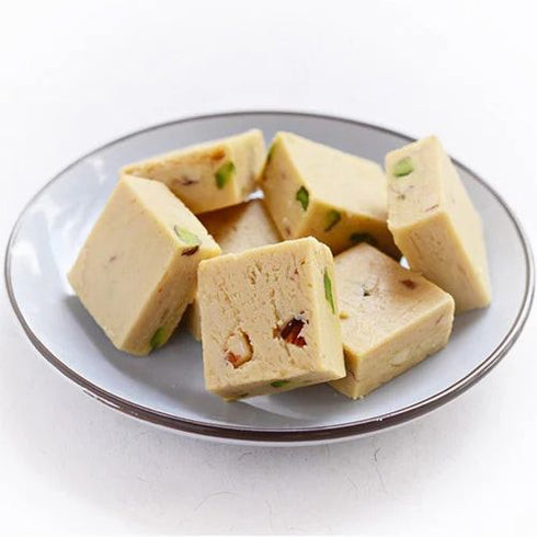 Sweet Magic Foods Mewa Bite